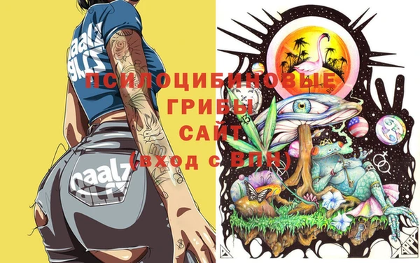 прущая мука Заволжье